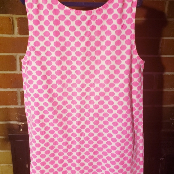 Lands' End kids top - Picture 3 of 6